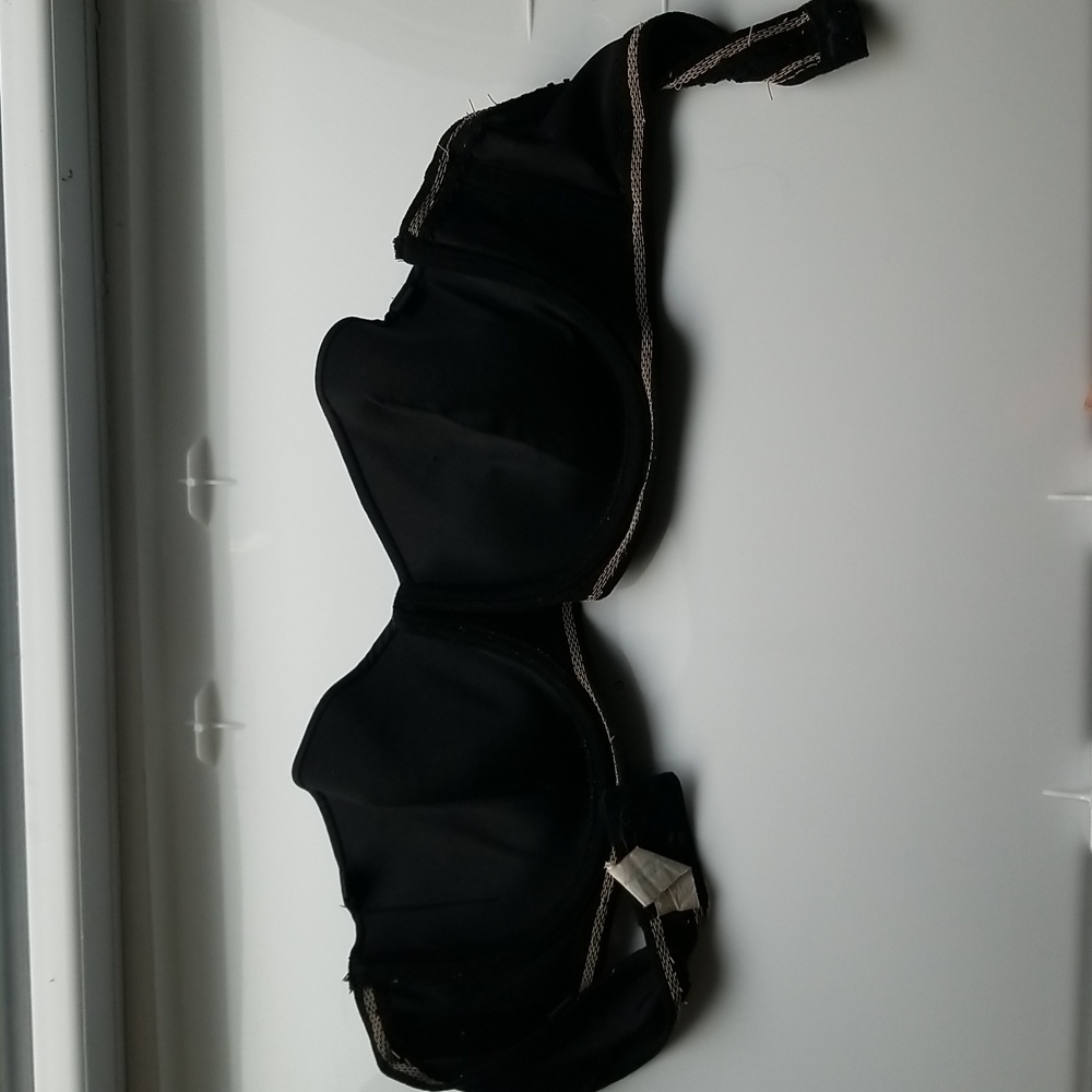 Strapless Bra - Picture 2 of 2